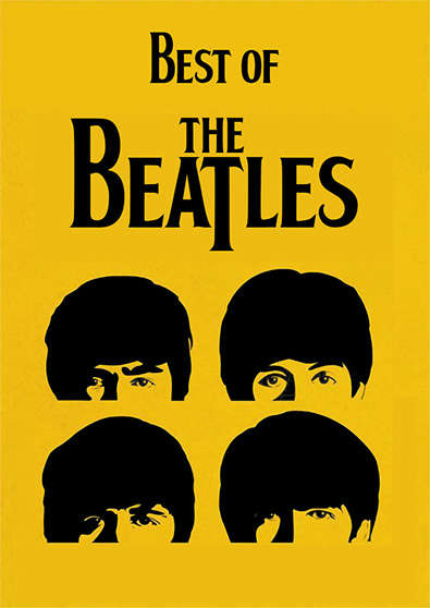 Best of The Beatles by The Bits