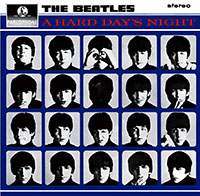 A Hard Day's Night Beatles cover