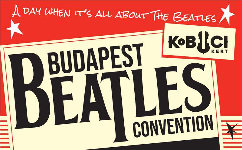 Budapest Beatles Convention 2022
